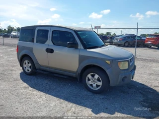 HONDA HONDA ELEMENT EX