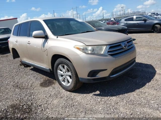 TOYOTA TOYOTA HIGHLANDER