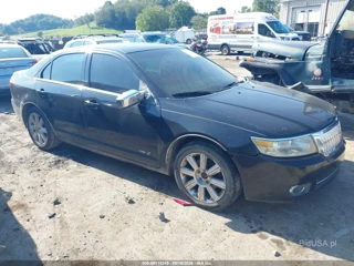 LINCOLN LINCOLN MKZ