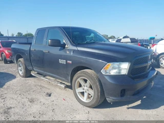 RAM RAM 1500 EXPRESS