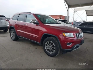 JEEP JEEP GRAND CHEROKEE LIMITED