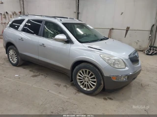 BUICK BUICK ENCLAVE LEATHER