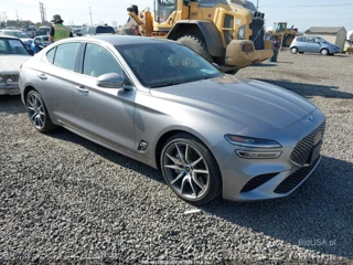 GENESIS GENESIS G70 2.5T RWD