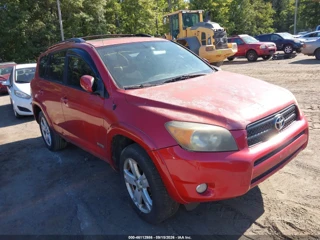 TOYOTA TOYOTA RAV4 SPORT