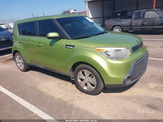 KIA KIA SOUL