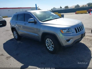 JEEP JEEP GRAND CHEROKEE LAREDO