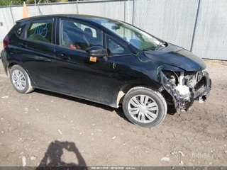 HONDA HONDA FIT LX
