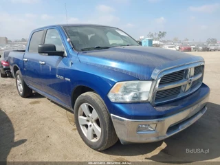 DODGE DODGE RAM 1500 SLT/SPORT/TRX
