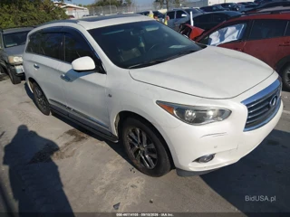 INFINITI INFINITI QX60
