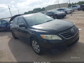 TOYOTA TOYOTA CAMRY LE