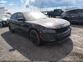 DODGE DODGE CHARGER R/T
