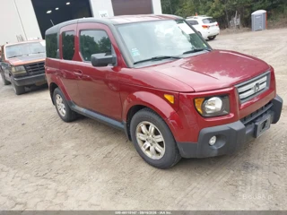 HONDA HONDA ELEMENT EX
