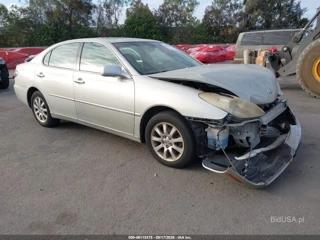 LEXUS LEXUS ES 330