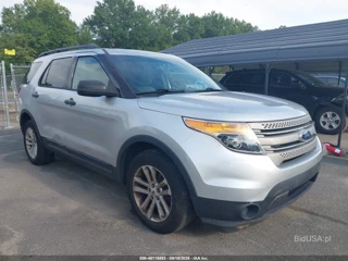 FORD FORD EXPLORER
