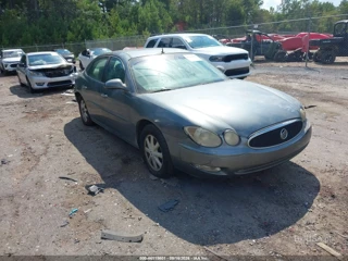 BUICK BUICK LACROSSE CX