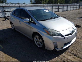 TOYOTA TOYOTA PRIUS FIVE