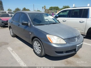 MITSUBISHI MITSUBISHI LANCER ES/SE