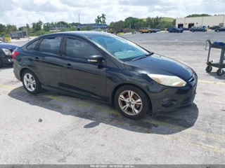 FORD FORD FOCUS SE