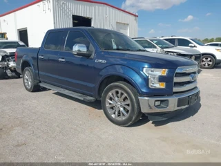 FORD FORD F-150 LARIAT