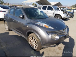 NISSAN NISSAN JUKE S