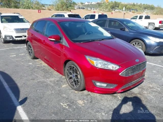 FORD FORD FOCUS SE