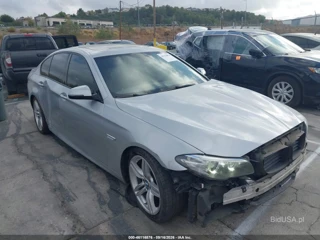 BMW 535I