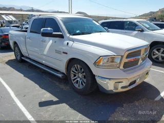 RAM RAM 1500 LARAMIE LIMITED
