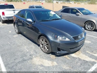 LEXUS LEXUS IS 250