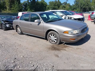 BUICK BUICK LESABRE LIMITED