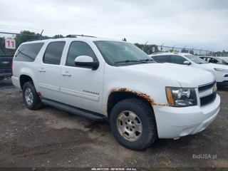 CHEVROLET CHEVROLET SUBURBAN 1500 LT