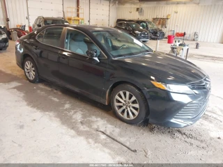 TOYOTA TOYOTA CAMRY LE