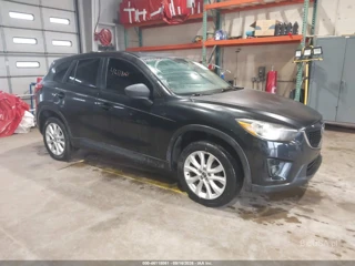 MAZDA MAZDA CX-5 GRAND TOURING