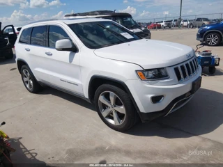 JEEP JEEP GRAND CHEROKEE LIMITED