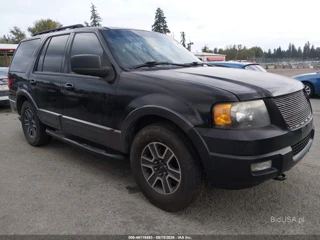 FORD FORD EXPEDITION XLT/XLT SPORT