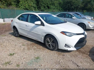 TOYOTA TOYOTA COROLLA LE