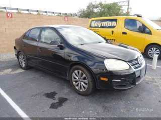 VOLKSWAGEN VOLKSWAGEN JETTA S