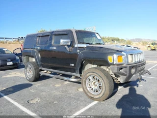 HUMMER HUMMER H3 SUV