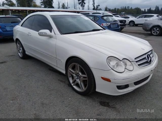 MERCEDES-BENZ MERCEDES-BENZ CLK 350