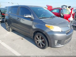 SCION SCION XD