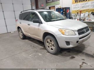 TOYOTA TOYOTA RAV4