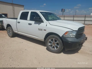 RAM RAM 1500 TRADESMAN  4X4 6'4 BOX