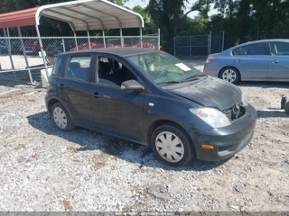 SCION SCION XA