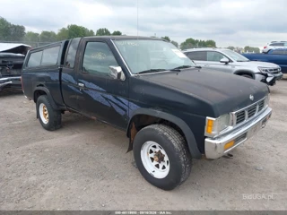 NISSAN NISSAN TRUCK KING CAB SE/KING CAB XE