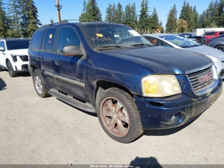 GMC ENVOY SLT