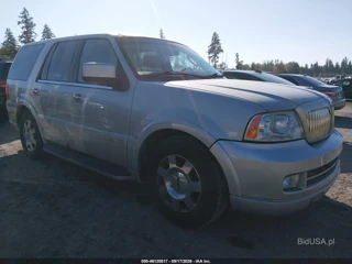 LINCOLN LINCOLN NAVIGATOR