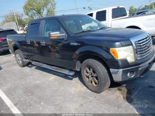 FORD FORD F-150 FX4/HARLEY-DAVIDSON/KING RANCH/LARIAT/PLATINUM/XL/XLT
