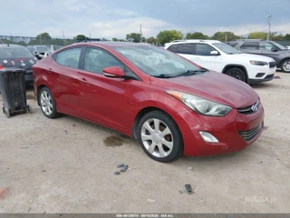 HYUNDAI HYUNDAI ELANTRA LIMITED (ULSAN PLANT)