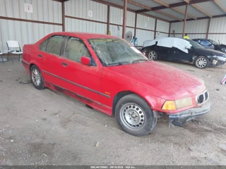 BMW 328I
