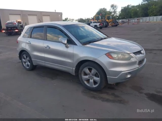 ACURA ACURA RDX TECHNOLOGY