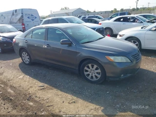 TOYOTA TOYOTA CAMRY SE/LE/XLE